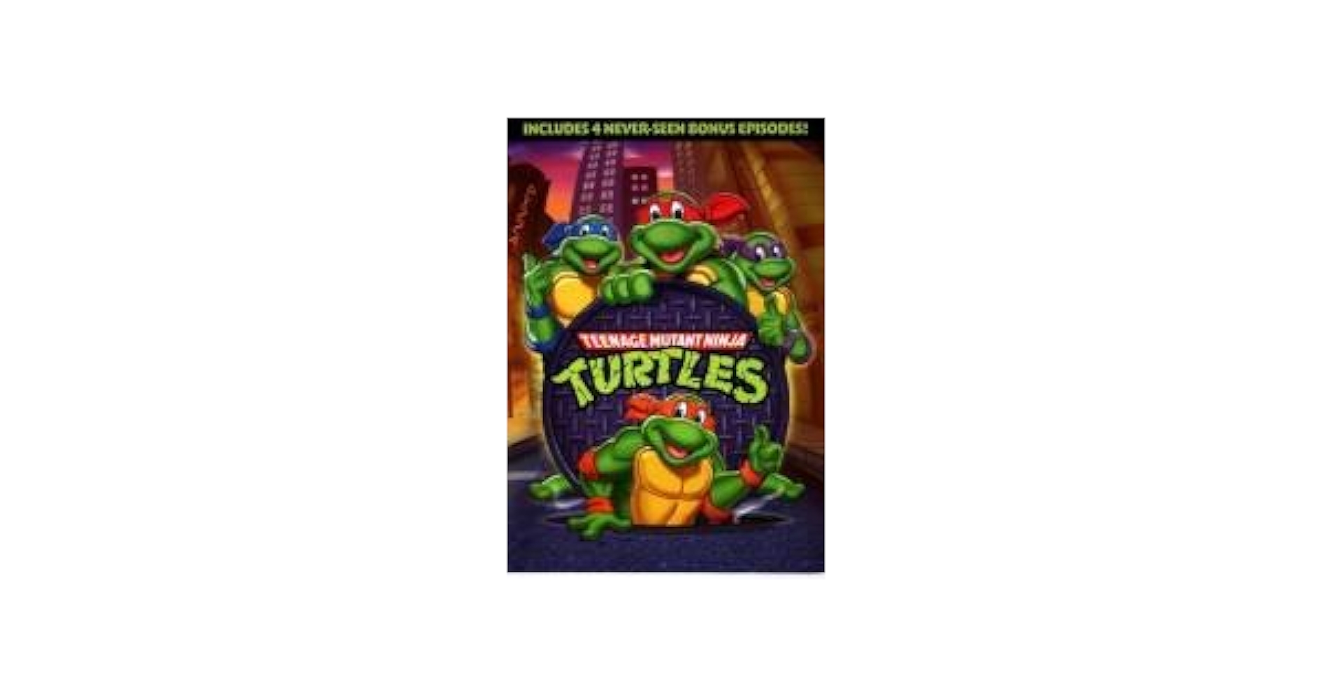 その他 Teenage Mutant Ninja Turtles: Season 7 Pt. 4 [DVD] [Import] 2mvetro Amazon.com: Teenage Mutant Ninja Turtles: Season 7, Pt. 4