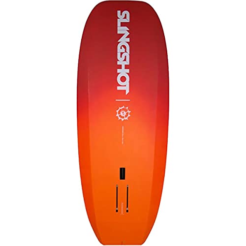 Slingshot Sports Shred Sled V1 7\'0