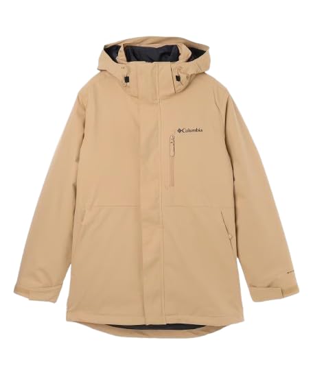 ジャケット・アウター Columbia poly jacket pm7895_10.jpg