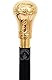 Samara Nautical Bat Masterson Messing-Griff