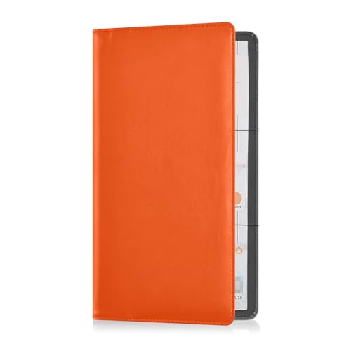Organizador para Guantes Color Naranja miniatura 7
