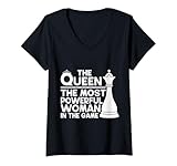 Chess Pieces Themed Gifts Queen