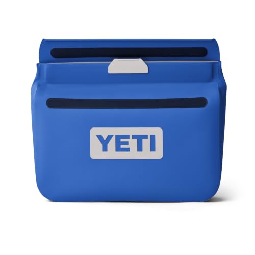 Image of YETI Sidekick Dry 3L Gear Case, Royal Blue