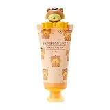 サンリオ(SANRIO) ポムポムプリン ハンドクリーム(くまモチーフ) 320617