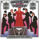 Men in My Life [Audio CD] Horne, Marilyn