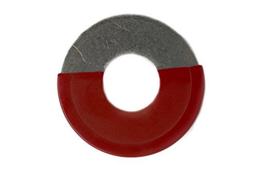 Washer Yard Toss Replacement Set (Set Of 8) #TOP6