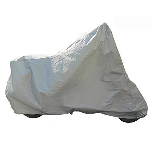 Telo copribici da esterno, protetto da raggi UV, polvere, acqua