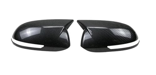 Coques de rétroviseurs latéraux Kia Rio K2 design profilé et robuste 2011-2016