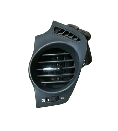 Bouches daération climatisation pour Lexus IS250 IS300 grille ventilation tableau bord