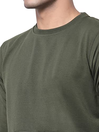 Image of KZALCON By Uzarus Men's Regular Sweatshirt