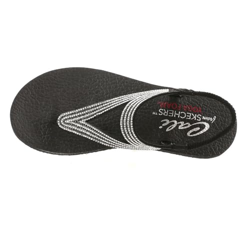 Skechers Women's Cali Meditation Sandals2