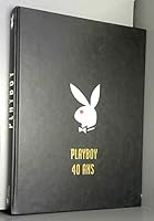 Playboy 40 ans 2258044685 Book Cover