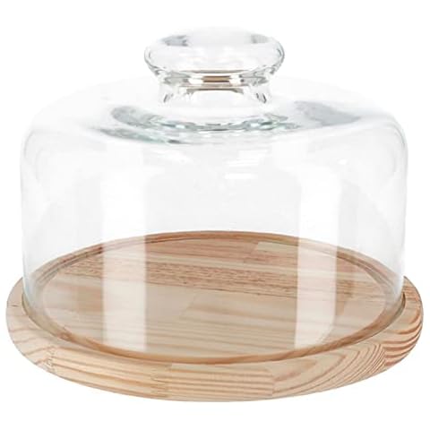 Cloche à fromage Acan 24 cm Cover