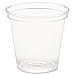 WNAP10 - Comet Portion Cup/Shot Glass Clear 1 Oz 50/50s