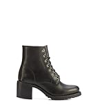 FRYE Women's Sabrina 6G Lace-Up Boot