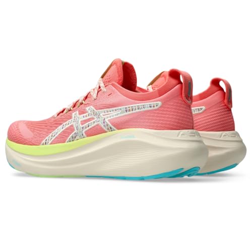 Image of ASICS Womens Gel-Nimbus 27 Running Shoes