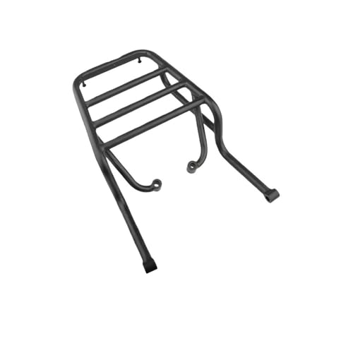 Porte-bagages arrière Scram 411 2022 2023 2024 étagère support de bagage de moto