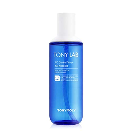 Tony Moly AC Control Toner,150ml