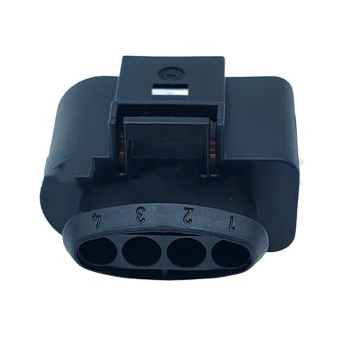 Bobine d'allumage connecteur étanche haut rendement pour VW - 4