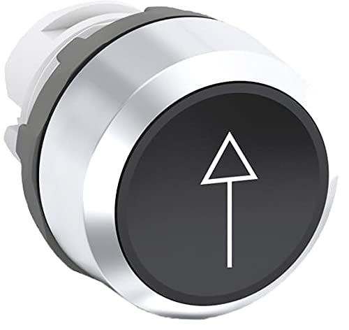 Bouton poussoir P9Mplrgv commande électrique de signalisation 1SFA184521R9101