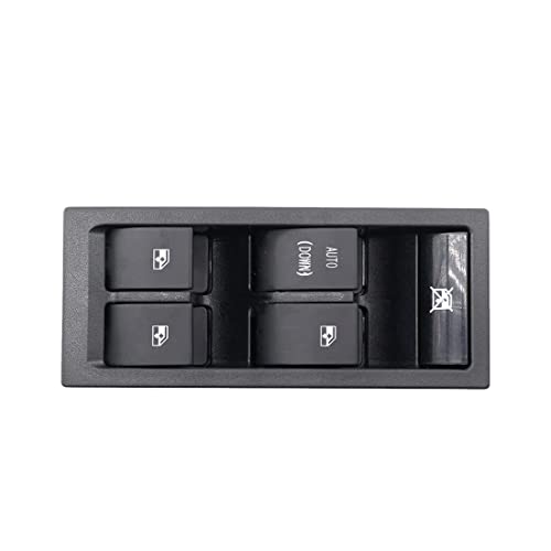 Interrupteur de lève-vitre pour Proton Gen2 OE PW851817 commande de rechange - 4