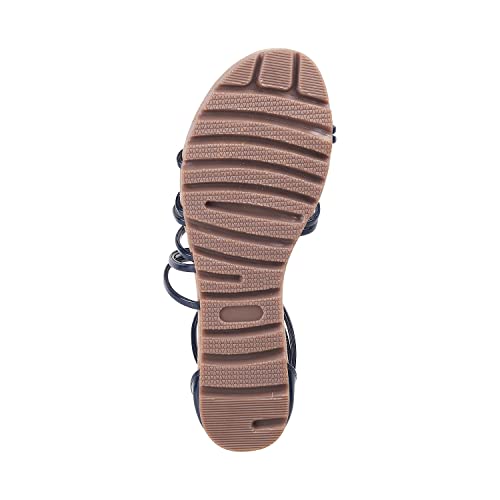 Image of Metro Women's Synthetic Gladiators (33-1507)