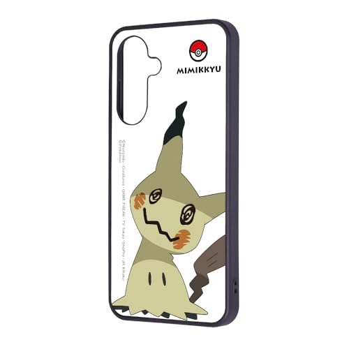 Galaxy A36 5G Case Pokemon Maru Shock Absorption Bumper...