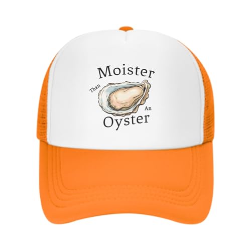 Image of Funny Trucker Hats,Trucker Hat Baseball Cap for Women Snapback Adjustable Hat Humor Gift Men