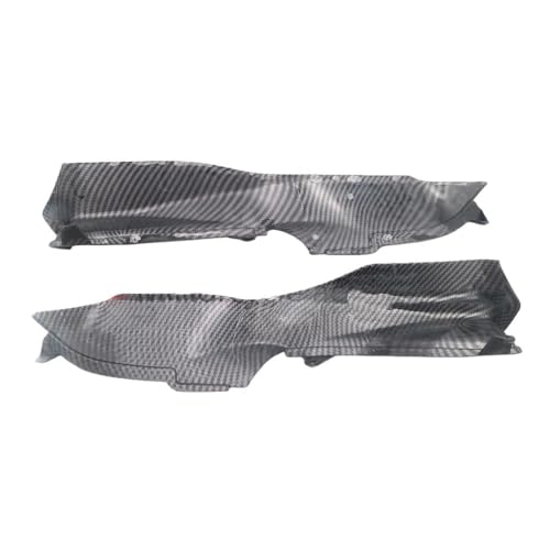 Carénage carbone pour Ducati 749 999 cache latéral haute finition - 3