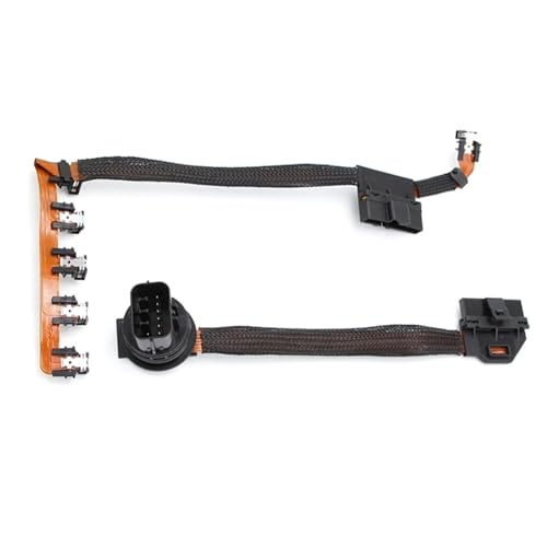 Faisceau de câblage A4CF1 de remplacement pour réparer la boîte de transmission auto