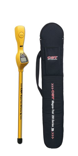 CST/berger 19-200SC MagnaTrak 200 Series Magnetic Locator with Soft Case