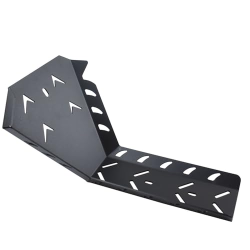 Boîtier capot stator moteur X300 anti-fissure pour carter cassé