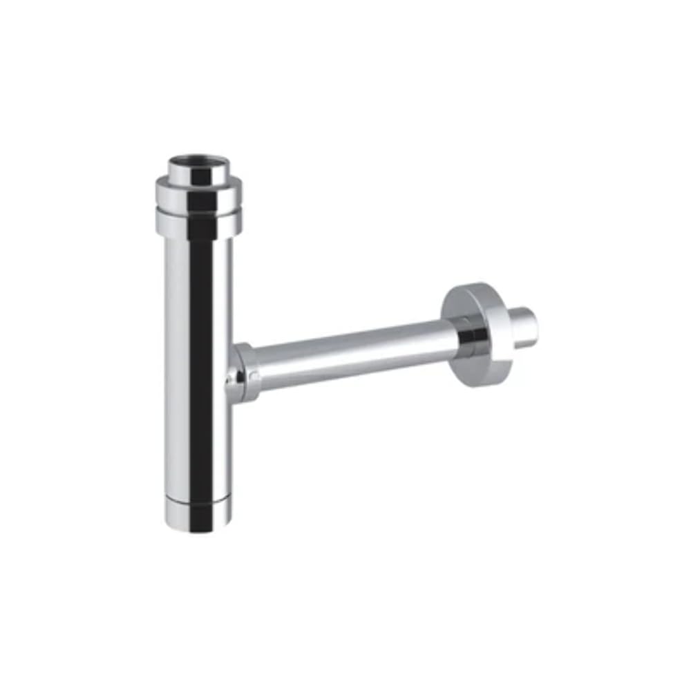 BONOMINI 371-104-07 Sifón Minim-All para Lavabo 1" 1/4 x 32 x 250 mm, Multicolor