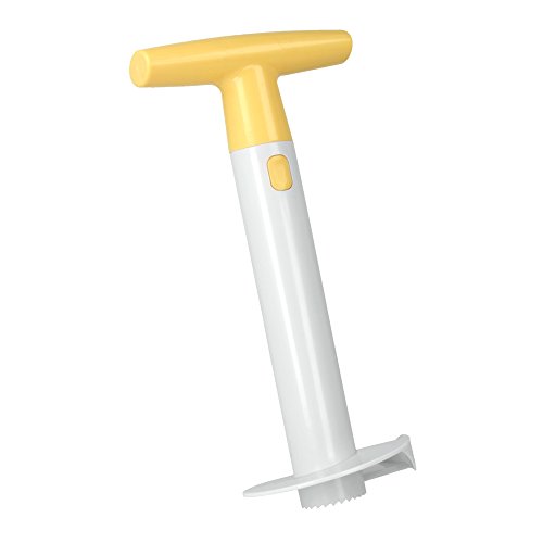 Metaltex Utensilio Cortapiñas, Blanco, 0 cm