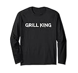 Photo Gallery grill king maglia a manica Photo Gallery grill king maglia a manica