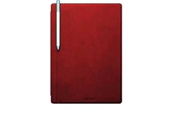 Amazon.com: Microsoft Surface Pro 3 Type Cover, Red (RD2
