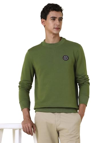Image of Allen Solly Men Sweatshirt