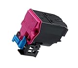  TonerSpar® für den Einsatz in KONIKA MINOLTA BIZHUB C35/C35P Magenta Tonerkartusche GENERAL A0X5352/TNP-22M