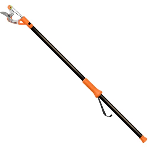 Podadora Zenport ZL631 de 60 pulgadas largo miniatura 2