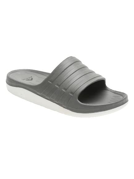 ADDA TM-DRIFT || Durable & Comfortable || EVA Sole || Lightweight || Fashionable || Super Soft || Outdoor Slipper || Sliders for Men (B09L8H5F24) Amazon Price History, Amazon Price Tracker