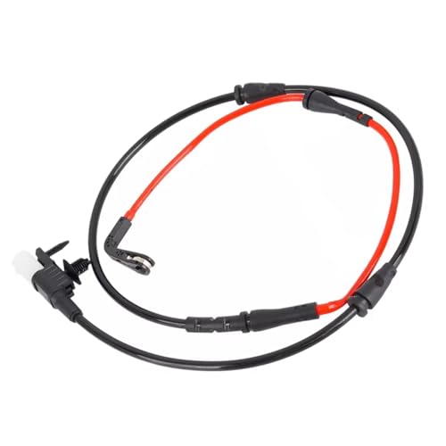 Sensor de pastillas de freno Jaguar XE con precisión OEM T4N16082 1