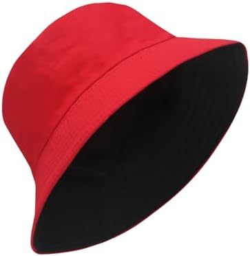 NPJY reversible bucket hat