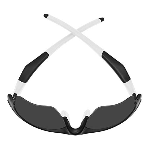 Image of Polarized Replacement Rubber Kits for Oakley Half Jacket XLJ