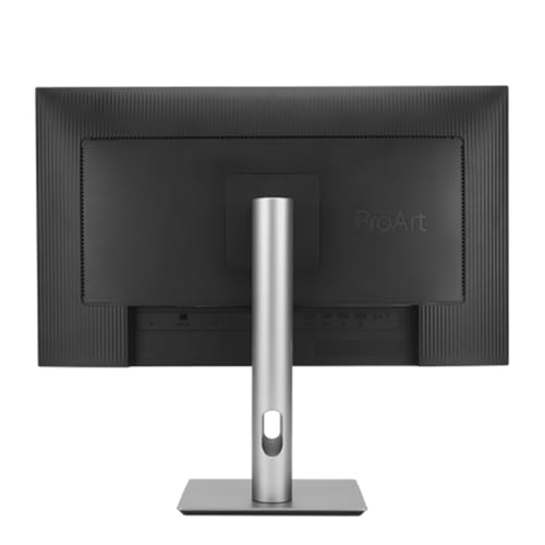 Image of Asus ProArt PA279CRV 27-inch 2160P 4K UHD IPS Professional Monitor, 2-Pack Bundle with USB-C 96W PD, Daisy Chain DisplayPort, HDMI, USB Hub and Integrated Speakers
