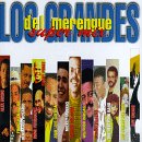 Grandes En Merengue Mix