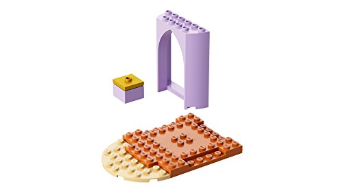 10762 La fiaba di Belle - Lego - Immagine 5