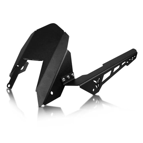 Motorradzubehör Hinterradantrieb Kettenschutz Abdeckung Schutz Kompatibel Mit MT-07 FZ-07 2013-2023 XSR700 Tracer700 Tracer 7