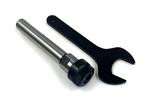 HHIP 3900-5116 ER Collet Chuck, ER-20 Type, 3/4