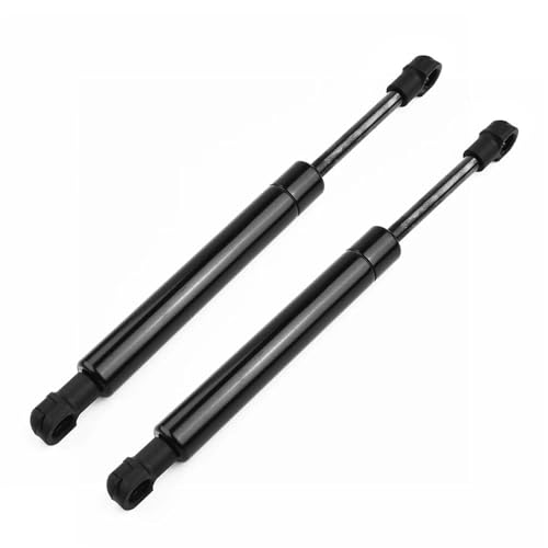 For Porsche 911 For Boxste 1997-2004 Car Tailgate Trunk Boot Gas Spring Strut Lift Support Gas Shock Damper 2Pcs HRQCTIM