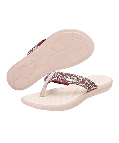 Image of Puma Women Daffodil Slipper